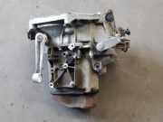 Getriebe Manuell ABS 2231F1 Peugeot 206+ (2L/M) Schrägheck 1.4 XS (TU3A(KFV)) 2009-09