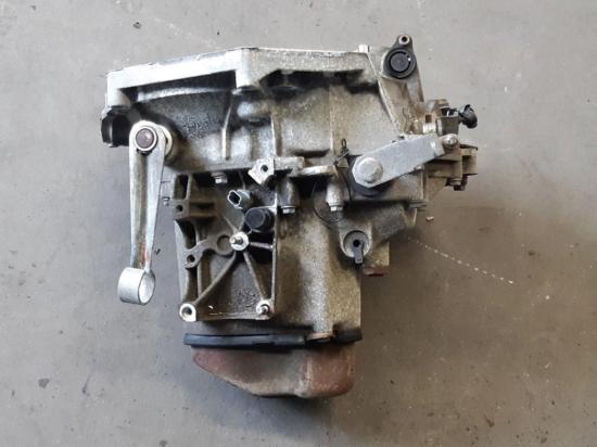 Getriebe Manuell ABS 2231F1 Peugeot 206+ (2L/M) Schrägheck 1.4 XS (TU3A(KFV)) 2009-09 Bild Getriebe Manuell ABS 2231F1 Peugeot 206+ (2L/M) Schrägheck 1.4 XS (TU3A(KFV)) 2009-09