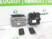Motorsteuergerät 237109601S Renault Megane E-Tech (RCB) SUV EV60 (6AM-402) 2023-05