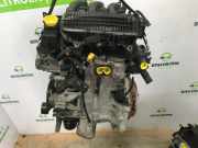 Motor 1612486580 Citroën C4 Cactus (0B/0P) Schrägheck 5-drs 1.2 PureTech 82 12V (EB2F(HMZ)) 2014-11