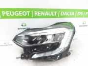 Scheinwerfer Links 260608054R Renault Captur II (RJB) SUV 1.3 Mild Hybrid 140, TCe 140 16V (H5H-490(H5H-E4)) 2021-06