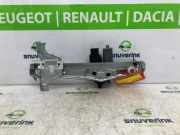 Fensterheber Rechts Hinten 9813092980 Citroën C3 (SX/SW) Schrägheck 1.2 12V e-THP PureTech 110 (EB2ADT(HNP)) 2019-03