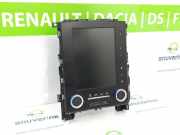 Innenausstattung Display 280900083R Renault Megane IV Estate (RFBK) Kombi 5-drs 1.2 Energy TCE 130 (H5F-408(H5F-F4)) 2017-01