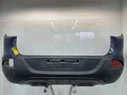 Stoßstange Hinten 850176323R Renault Kadjar (RFEH) SUV 1.2 Energy TCE 130 (H5F-408(H5F-F4)) 2018-08