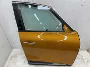 Tür Rechts Vorne 801004622R Renault Scénic IV (RFAJ) Großraumlimousine 1.2 TCE 115 16V (H5F-408(H5F-F4)) 2016-12