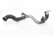 Intercooler Schlauch 93451667 Opel Vivaro Van 1.6 CDTi BiTurbo 125 (R9M-452(R9M-D4)) 2019-09