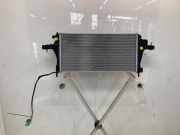 Radiator 31686548 Volvo EX40 (XZ) SUV Single Motor Extended Range 82 kWh (CCJDG) 2024-10