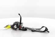 Sicherheitsgurt Links Vorne 868854722R Renault Scénic IV (RFAJ) Großraumlimousine 1.3 TCE 140 16V (H5H-450(H5H-A4)) 2018-10