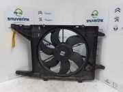 Kühlerventilatormotor 7701045816 Renault Megane (EA) Cabrio 1.6 16V Sport (K4M-700) 2002-02