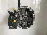 Getriebe Manuell ABS JR5353 Renault Twingo II (CN) Schrägheck 1.5 dCi 90 (K9K-P8) 2011-07