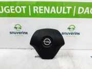 Airbag Lenkrad 95513081 Opel Combo Van 1.3 CDTI 16V ecoFlex (A13FD) 2012-05