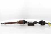 Antriebswelle Rechts Vorne ABS 391008943R Renault Kadjar (RFEH) SUV 1.3 TCE 140 FAP 16V (H5H-470(H5H-B4)) 2019
