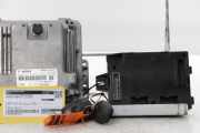 Motorsteuergerät 237106626R Renault Trafic (1FL/2FL/3FL/4FL) Van 1.6 dCi 95 (R9M-415) 2017-06