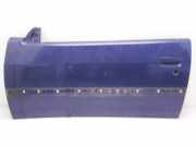 Tür Links Vorne Peugeot 306 (7D) Cabrio 2.0 16V (XU10J4R(RFV)) 1998-06