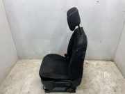 Sitz Links Vorne 876511368R Renault Clio IV Estate/Grandtour (7R) Kombi 5-drs 0.9 Energy TCE 90 12V (H4B-408(H4B-B4)) 2013-03