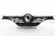 Grill 622561964R Renault Scénic IV (RFAJ) Großraumlimousine 1.2 TCE 130 16V (H5F-408(H5F-F4)) 2017-08