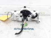 Bedienung Heizung 7701209825 Renault Kangoo Express (FW) Van 1.5 dCi 85 (K9K-800) 2008-06