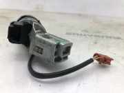 Zündschloss + Schlüssel 4162PT Peugeot Partner (GC/GF/GG/GJ/GK) Van 1.6 HDI, BlueHDI 75 (DV6FE(BHW)) 2017-09