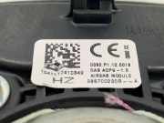 Airbag Lenkrad 985701902R Renault Scénic IV (RFAJ) Großraumlimousine 1.3 TCE 115 16V (H5H-450(H5H-A4)) 2019-10