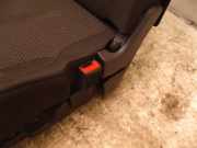Sitz Hinten Citroën C4 Grand Picasso (UA) Großraumlimousine 1.8 16V (EW7A(6FY)) 2007-11