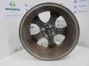 Felge Li, 17", 7,5J, ET29, 4 Gats 5402Y5 Peugeot 3008 I (0U/HU) Großraumlimousine 1.6 VTI 16V (EP6C(5FS)) 2010-01