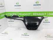 Armaturenbrett Teil 96756942XU Peugeot 208 I (CA/CC/CK/CL) Schrägheck 1.2 Vti 12V PureTech 82 (EB2F(HMZ)) 2015-07