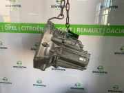 Getriebe Manuell 320105074R Renault Clio V (RJAB) Schrägheck 5-drs 1.0 TCe 90 12V (H4D-470(H4D-E4)) 2023