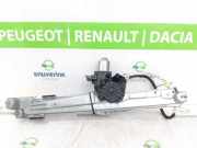 Fensterheber Links Vorne 807214665R Renault Grand Scénic IV (RFAR) Großraumlimousine 1.5 Energy dCi 110 (K9K-649) 2019-01