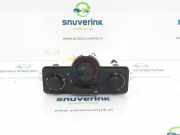 Bedienung Heizung 7701070472 Renault Clio III (BR/CR) Schrägheck 1.5 dCi FAP (K9K-770) 2012-02