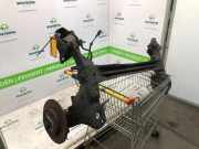 Hinterachse Vwa ABS 5148W9 Citroën DS3 (SA) Schrägheck 1.6 e-HDi 16V (DV6DTED/EU5(9HP)) 2012-03