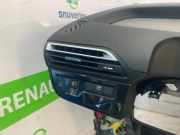 Armaturenbrett 16163695YA Citroën C4 Grand Picasso (3A) Großraumlimousine 1.6 HDiF, Blue HDi 115 (DV6FC(BHX)) 2015-08