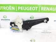 Fensterheber Rechts Hinten 9830388880 Peugeot 3008 II (M4/MC/MJ/MR) Großraumlimousine 1.2 12V e-THP PureTech 130 (EB2ADTS(HNS)) 2020-05