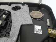 T?rverkleidung Rechts Hinten 829A03429R Renault Grand Sc?nic III (JZ) Gro?raumlimousine 1.5 dCi 110 (K9K-J836) 2015-04