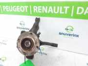 Achsschenkel Links Vorne 9826780480 Opel Corsa F (UB/UH/UP) Schrägheck 5-drs 1.2 12V 75 (F12XEL(EB2FD)) 2020-11