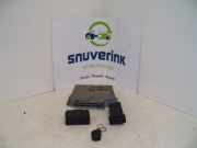 Motorsteuergerät 6547XC Citroën Saxo Schrägheck 1.1i X,SX (TU1M(HDZ)) 1999-09