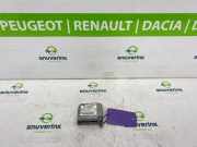 Steuergerät Airbag 611134500B Fiat Fiorino (225) Van 1.3 JTD 16V Multijet (199.A.9000(Euro 5)) 2009-07