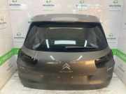Heckklappe 1609347780 Citroën C4 Picasso (3D/3E) Großraumlimousine 1.2 12V PureTech 130 (EB2DTS(HNY)) 2015-03