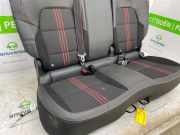 Rücksitzbank 886017809R Renault Captur II (RJB) SUV 1.3 Mild Hybrid 140, TCe 140 16V (H5H-490(H5H-E4)) 2021-10