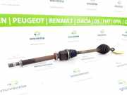 Antriebswelle Rechts Vorne ABS 8200264665 Renault Megane II Grandtour (KM) Kombi 5-drs 1.6 16V (K4M-760) 2005-03