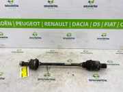 Antriebswelle Rechts Hinten ABS 00534183780 Jeep Compass (MP) SUV 1.4 Multi Air2 16V 4x4 (55263623) 2017-08