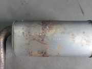 Auspuff Mittel + Endtopf 31321609 Volvo V40 (MV) Schrägheck 5-drs 1.6 D2 (D4162T) 2012-06