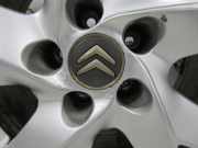 Felge Li, 16", 7J, ET28, 4 Gats 5402Z2 Citroën C5 III Tourer (RW) Kombi 1.6 HDiF 16V (DV6TED4(9HZ)) 2009-03