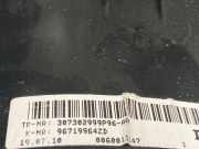 Lenker 4109PF Citroën DS3 (SA) Schrägheck 1.6 VTi 120 16V (EP6C(5FS)) 2011-06