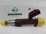 Kraftstoff-Injector 1639386680 Peugeot 108 Schrägheck 1.0 12V VVT-i (1KRFE(CFB)) 2020-11