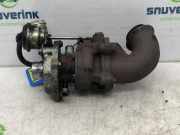 Turbolader 9661557480 Peugeot Bipper (AA) Van 1.4 HDi (DV4TD(8HS)) 2009-09