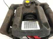 Bremssattel Rechts Hinten ABS 1617535580 Citroën C4 Picasso (3D/3E) Großraumlimousine 1.2 12V PureTech 130 (EB2DTS(HNY)) 2016-08