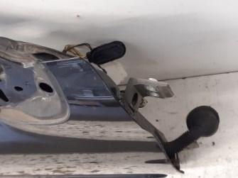 Tür Rechts 9004P1 Peugeot 206 CC (2D) Cabrio 2.0 16V (EW10J4(RFN)) 2005-06 Bild Tür Rechts 9004P1 Peugeot 206 CC (2D) Cabrio 2.0 16V (EW10J4(RFN)) 2005-06