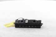 Warnleuchte Schalter 283E83332R Dacia Duster (SR) SUV 1.3 TCE 130 16V (H5H-480(H5H-E4)) 2020-02