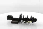 Federbein Links Vorne 543028508R Dacia Sandero III Schrägheck 1.0 SCe 65 12V (B4D-419(B4D-H4)) 2021-03