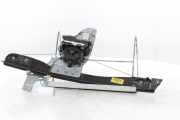 Fensterheber Links Vorne 9686618180 Peugeot 508 SW (8E/8U) Kombi 1.6 THP 16V (EP6CDT(5FV)) 2011-10